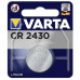 CR 2430 (Litio) (10pz)